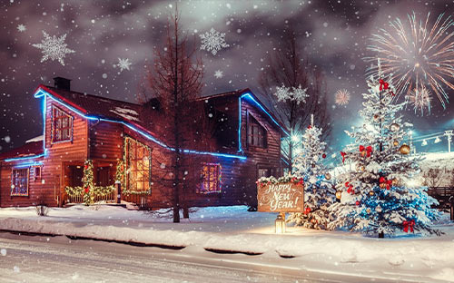 Новый 2026 год Новый год