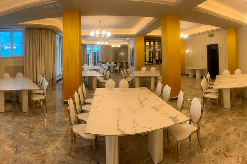 Банкетный зал  «Альбатрос»