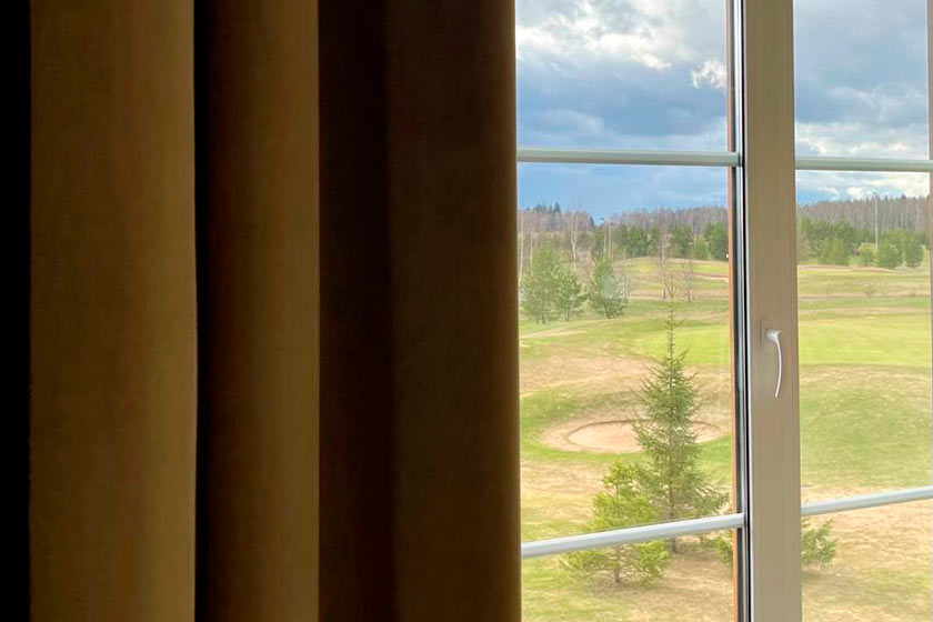 Банкетный зал «Флайт»