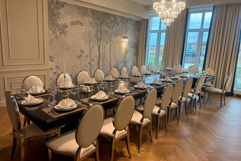 Vip-зал с караоке