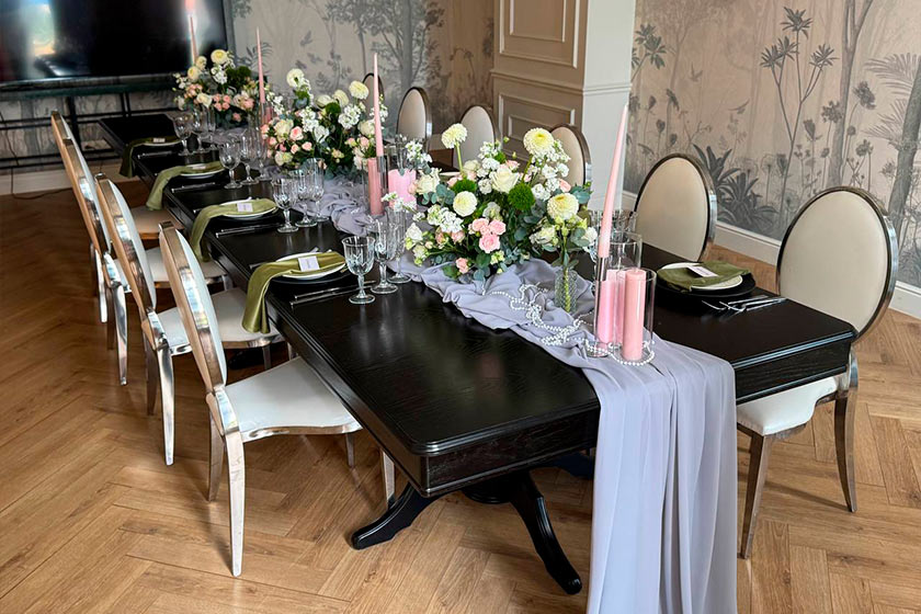 Vip-зал с караоке