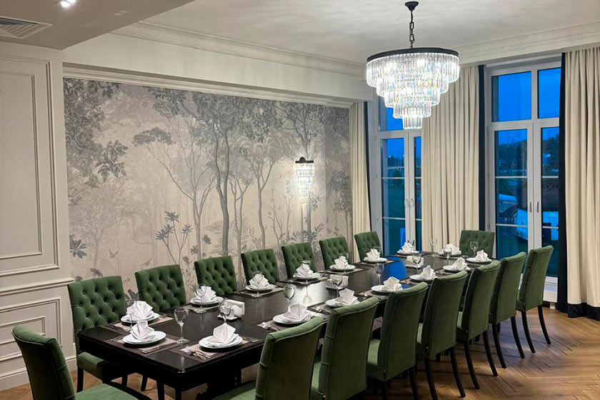 Vip-зал с караоке