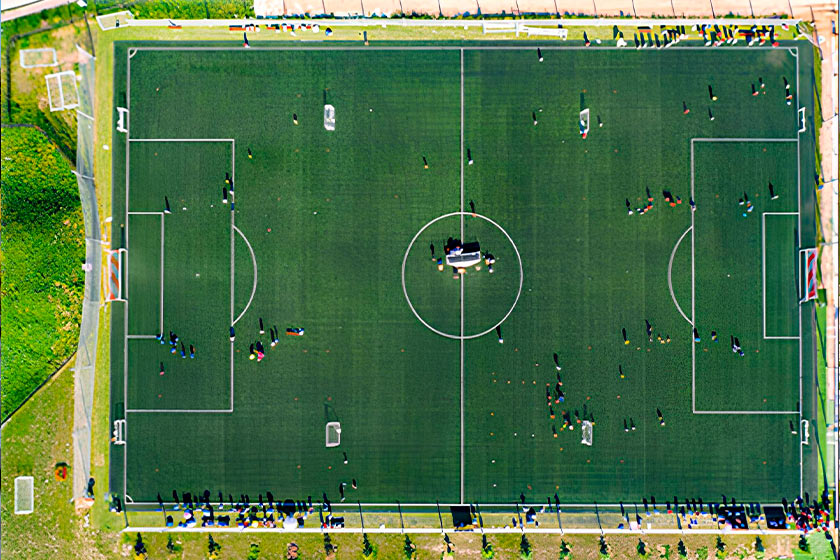 Спортивные сборы, турниры, образовательные интенсивы