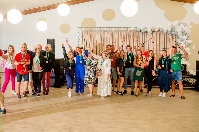 Спартакиады