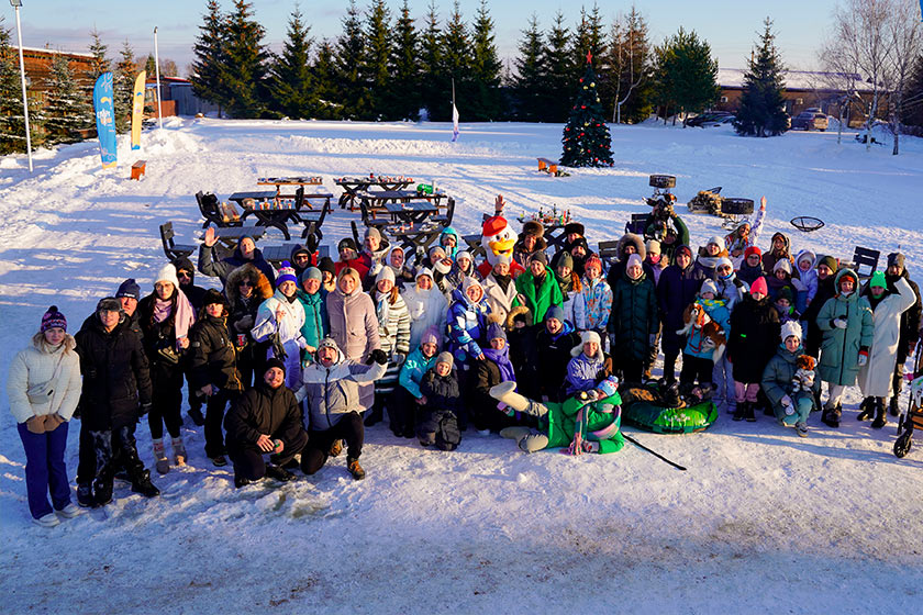 Спартакиады