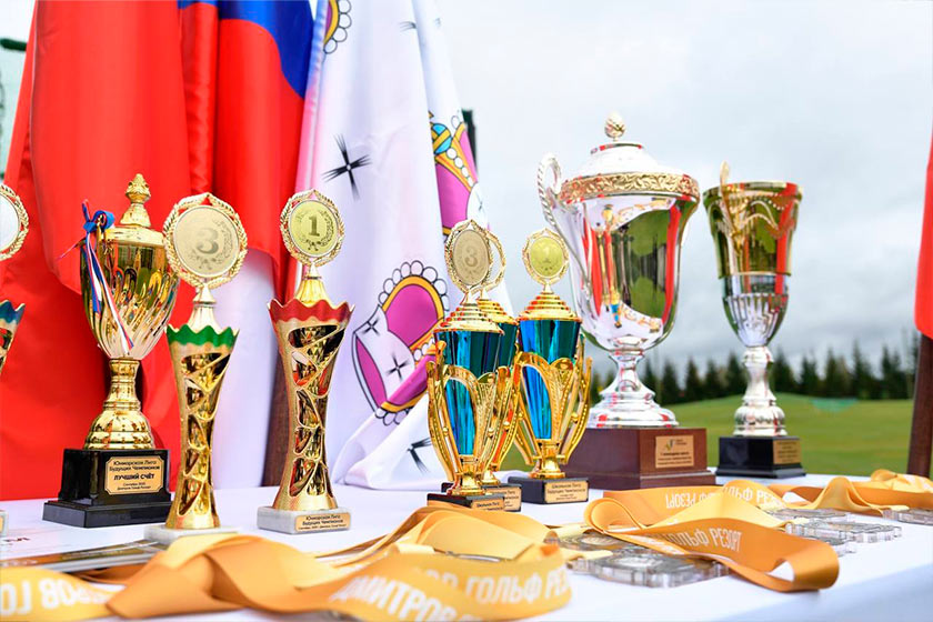 Спартакиады