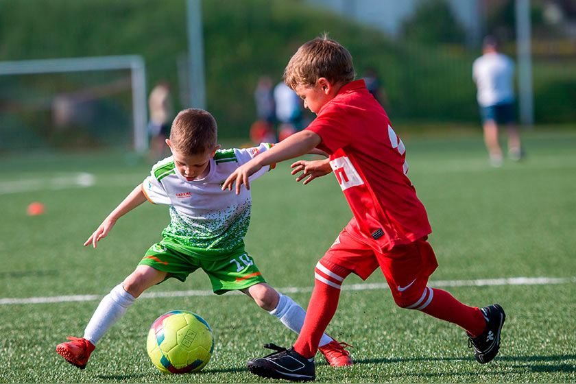 Спортивные сборы, турниры, образовательные интенсивы