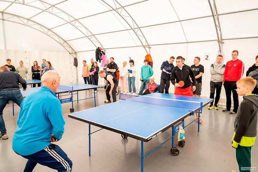 Спартакиады