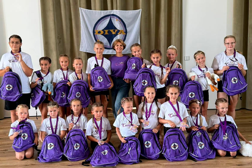 Спортивные сборы, турниры, образовательные интенсивы