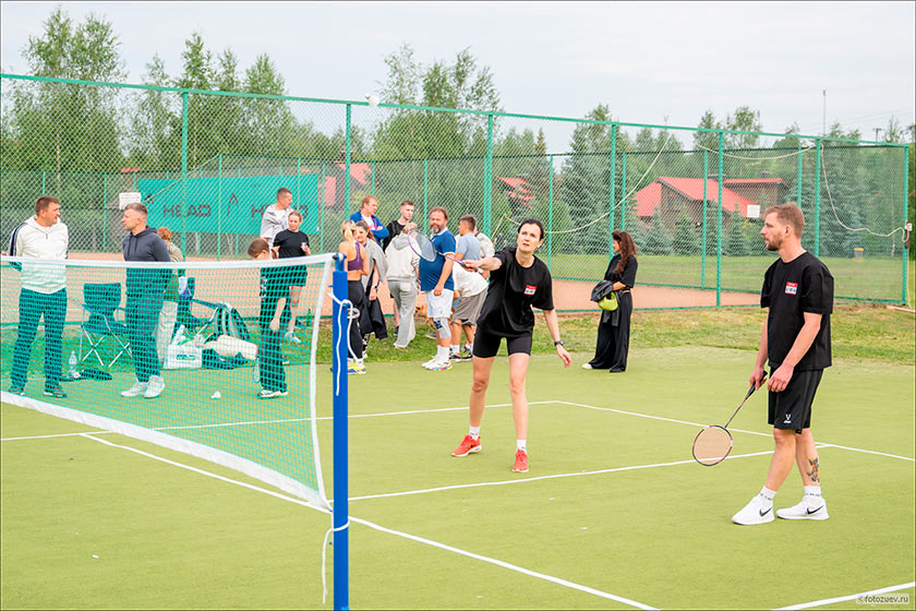 Спартакиады