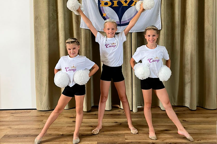 Спортивные сборы, турниры, образовательные интенсивы