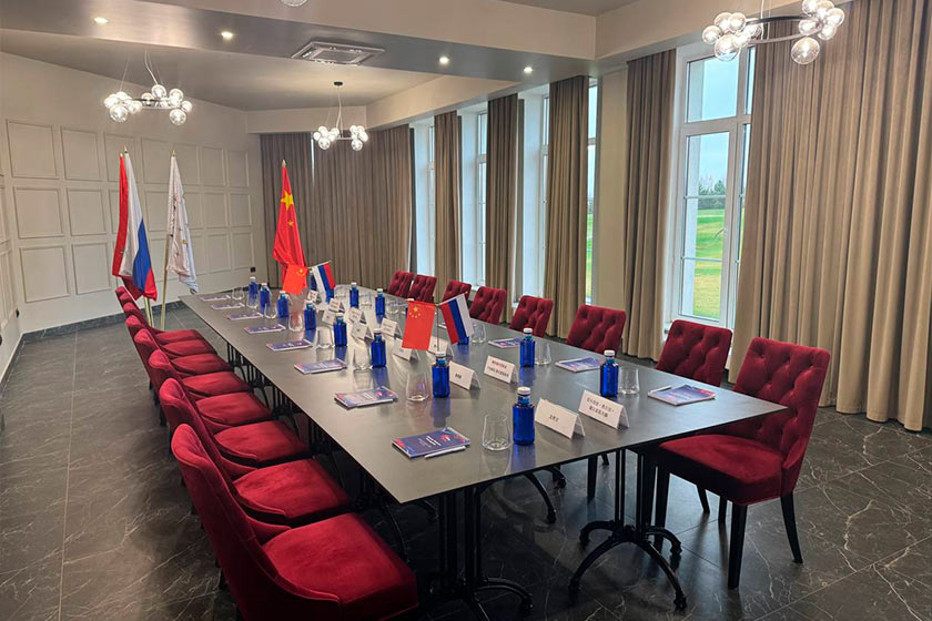 Зал «Бёрди»