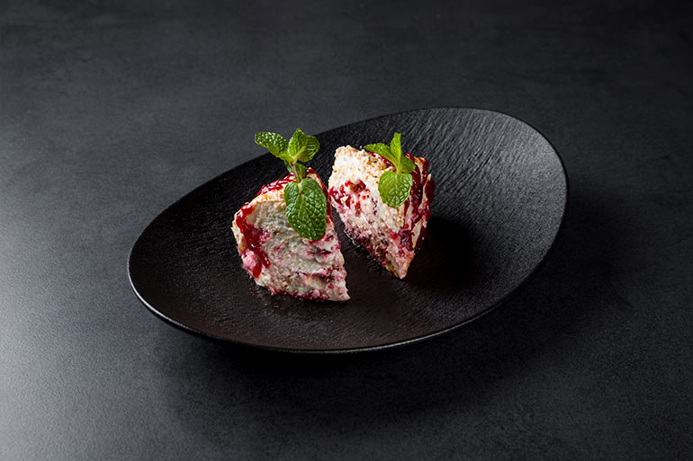 Меню Dmitrov Golf Resort