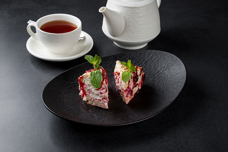 Меню Dmitrov Golf Resort