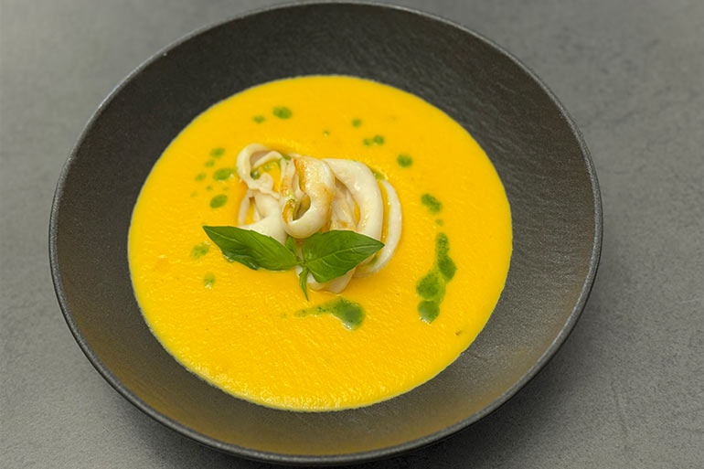 Меню Dmitrov Golf Resort