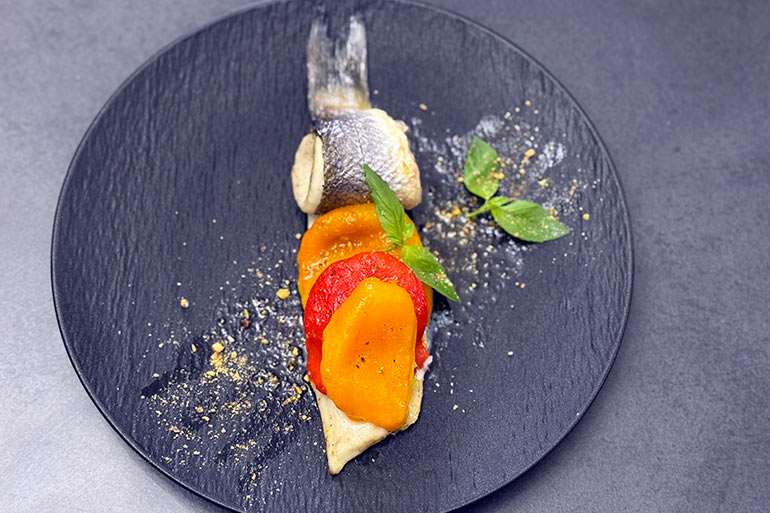 Меню Dmitrov Golf Resort